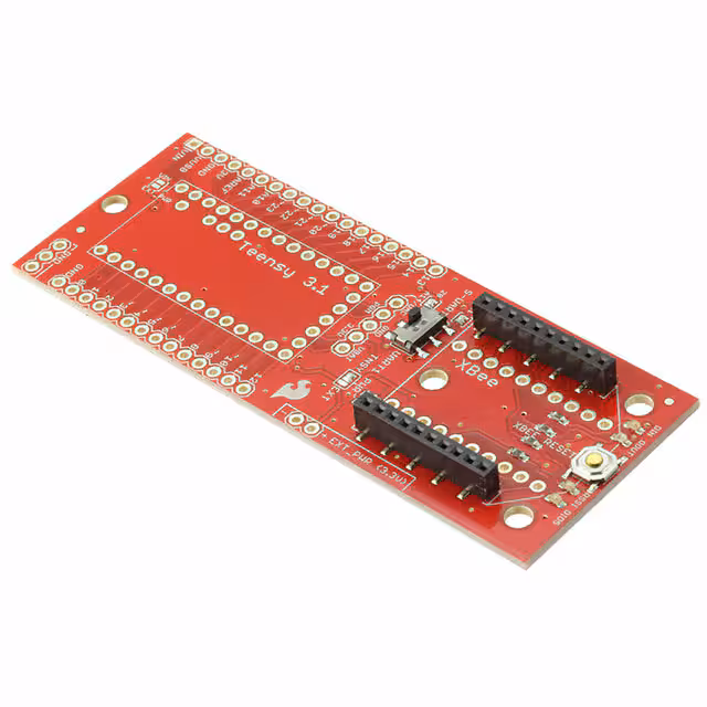 BOB-13311 SparkFun Electronics  Cartes d'évaluation - Cartes d'extension Cartes filles